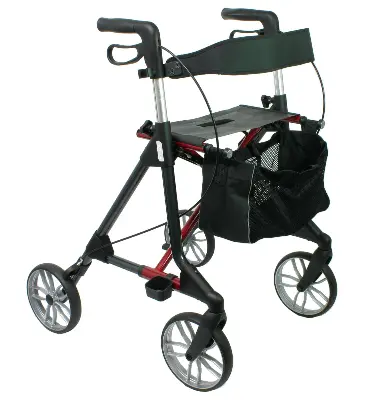 Produktbild Leichtgewicht Rollator Elan Classic - Elan Plus