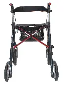 Zusätzliches Produktbild für Leichtgewicht Rollator Elan Tour