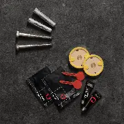 Zusätzliches Produktbild für Haltegriff Flex zum Kleben oder Bohren