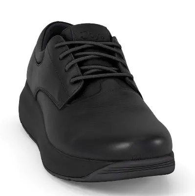 Produktbild Joya Chicago Black Herren Schuhe