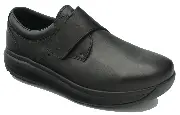 Zusätzliches Produktbild für Joya Edward Black Herren Schuhe