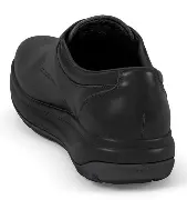 Zusätzliches Produktbild für Joya Edward Black Herren Schuhe