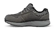 Herren Schuhe Joya Dynamo Zip Dark Grey Zusätzliches Produktbild für Joya Dynamo Zip Dark Grey Herren Schuhe
