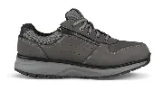 Herren Schuhe Joya Dynamo Zip Dark Grey Zusätzliches Produktbild für Joya Dynamo Zip Dark Grey Herren Schuhe
