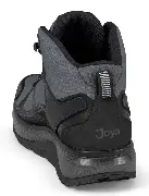 Zusätzliches Produktbild für Joya Andes STX Black-Grey Herren Schuhe