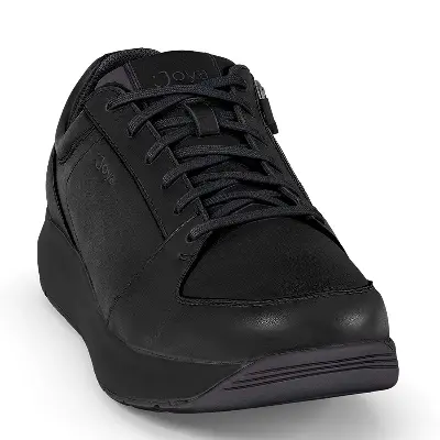 Produktbild Joya Oliver Black II Herren Schuhe