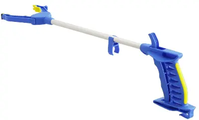 Produktbild Greifzange Falke in 2 Längen