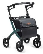 Zusätzliches Produktbild für Einkaufsrollator Rollz Flex 2.0 Shopper