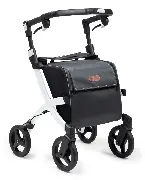 Zusätzliches Produktbild für Einkaufsrollator Rollz Flex 2.0 Shopper