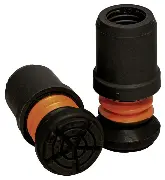 Zusätzliches Produktbild für Gummikapsel Flexyfoot 