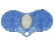 Zusätzliches Produktbild für Fusswaschbürste mit 3 Funktionen