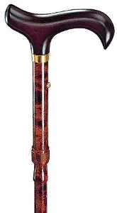 Kategoriebild für Gehstock