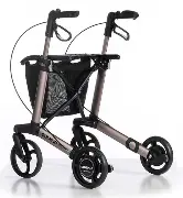 Zusätzliches Produktbild für Leichtgewicht Rollator Gemino 30 SpeedControl