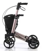 Zusätzliches Produktbild für Leichtgewicht Rollator Gemino 30 SpeedControl