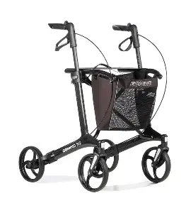 Kategoriebild für Rollator