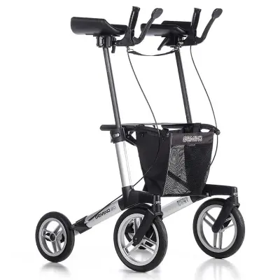 Produktbild Outdoor Rollator Gemino 60 Walker