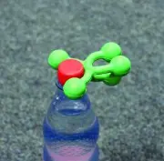 Zusätzliches Produktbild für Universalhalter Gnubbel