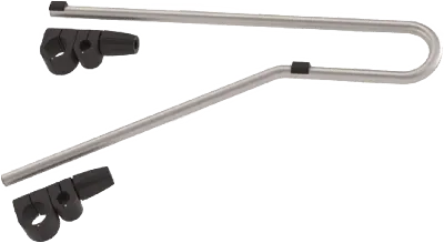 Produktbild Stützbügel für Haltestange Gripo