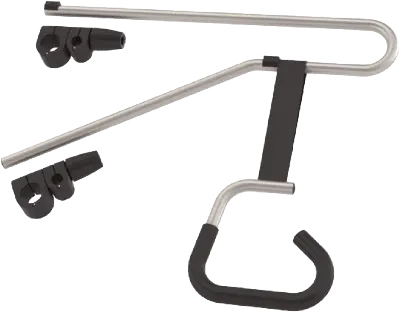 Produktbild Stützbügel mit Hängegriff+Riemen für Haltestange Gripo
