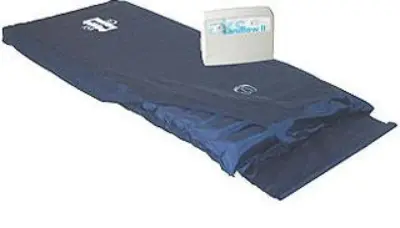 Produktbild Großzelliges Wechseldruck-Auflagesystem AKS Saniflow II