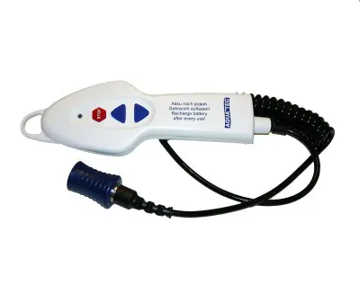 Produktbild Handbedienteil mit integr. Akku für Aquatec Orca