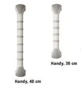 Zusätzliches Produktbild für Haltegriff Handy