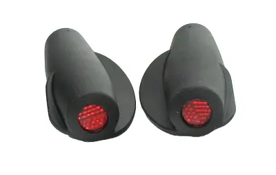 Produktbild Handgriffe Soft für Rollator Rehasense Athlon/Server/Nowego