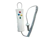 Zusätzliches Produktbild für Badewannenlifter Bellavita Nova