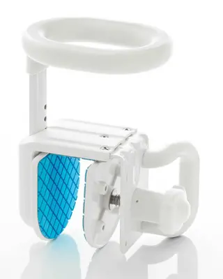 Produktbild Badewannengriff Hugo