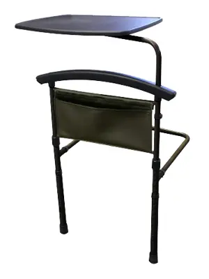 Produktbild IBT Bettgriff mit Tablett