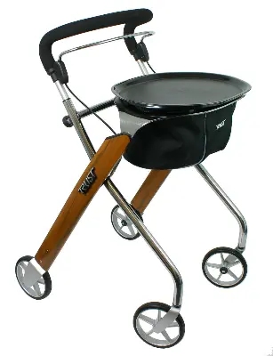 Produktbild Indoor Rollator Lets Dream