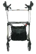 Zusätzliches Produktbild für Arthritis Rollator Navigator mit Unterarmauflagen