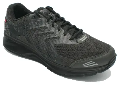 Produktbild Joya Flash SR Black Herren Schuhe