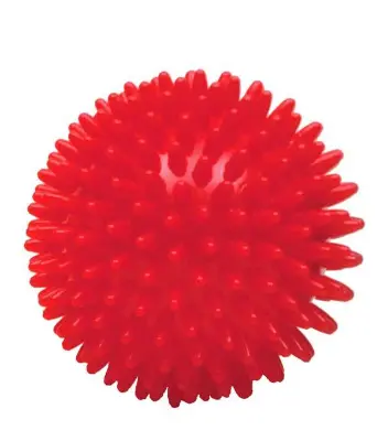 Produktbild Igelball, Massageball 9 cm mit Ventil