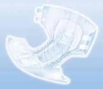 Kategoriebild für Inkontinenz-Einlagen