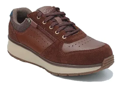 Produktbild Joya Dynamo Zip Dark Red Damen Schuhe