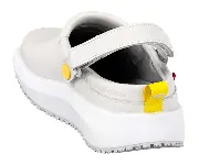 Zusätzliches Produktbild für Joya ACE ESD White Herren Schuhe