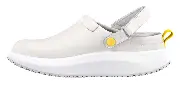 Zusätzliches Produktbild für Joya ACE ESD White Herren Schuhe
