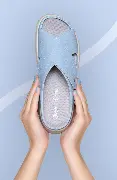 Damen Schuhe Joya Alicante Light Blue Zusätzliches Produktbild für Joya Alicante Light Blue Damen Schuhe