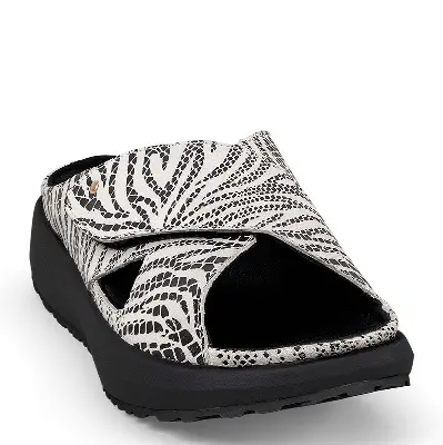 Produktbild Joya Alicante Black-White Damen Schuhe