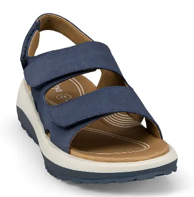 Produktbild Joya Panama Blue Damen Schuhe