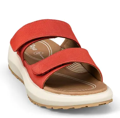 Produktbild Joya Vienna III Red Damen Schuhe