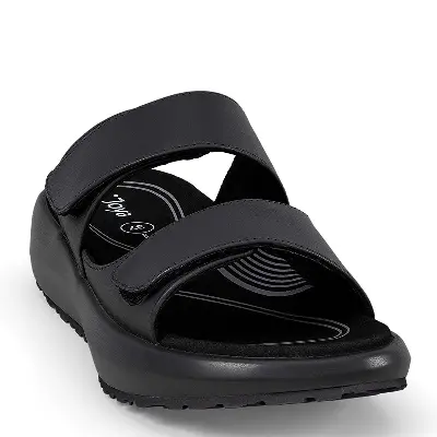 Produktbild Joya Vienna III Black Damen Schuhe