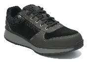 Zusätzliches Produktbild für Joya Dynamo Zip Black II Herren Schuhe