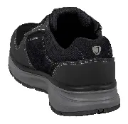 Zusätzliches Produktbild für Joya Dynamo Zip Black II Herren Schuhe