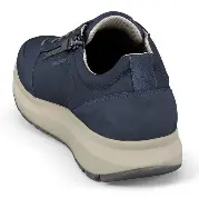 Zusätzliches Produktbild für Joya Oliver Dark Blue Herren Schuhe