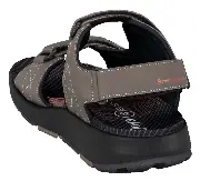 Zusätzliches Produktbild für Joya Alexander Brown Herren Sandalen