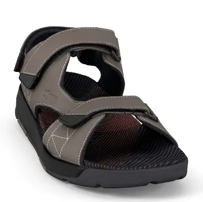 Produktbild Joya Alexander Brown Herren Sandalen
