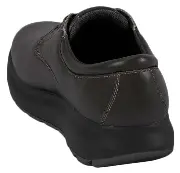 Zusätzliches Produktbild für Joya Chicago Dark Brown Herren Schuhe