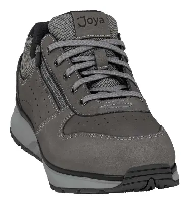Produktbild Joya Dynamo Zip Dark Grey Herren Schuhe